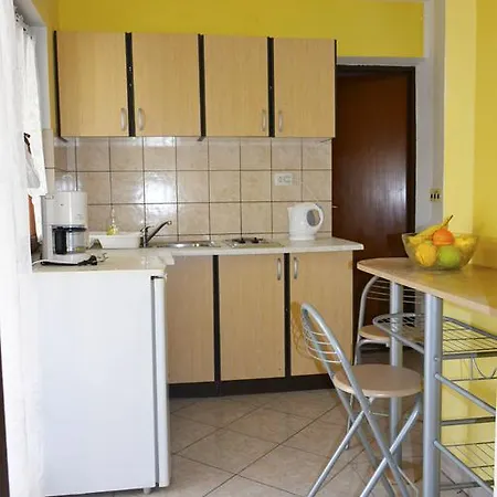 Appartement Kristina