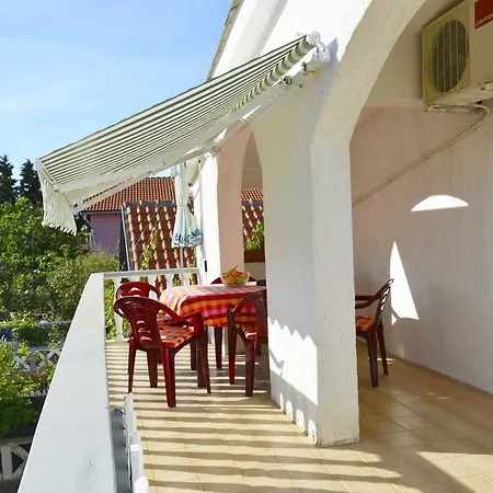 Kristina Appartement