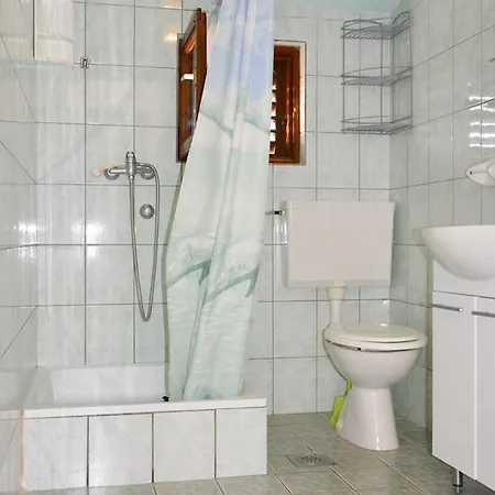 Appartement Kristina