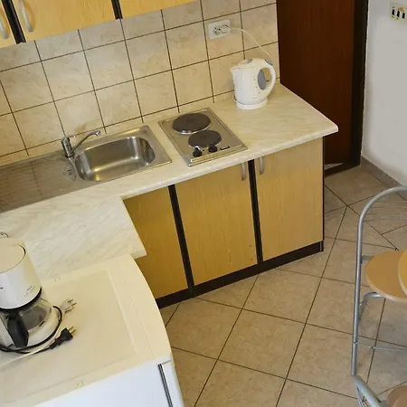 Kristina Appartement