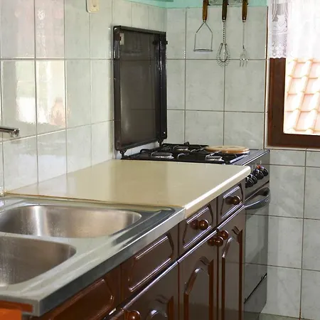 Kristina Appartement *