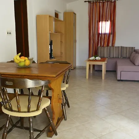 Kristina Appartement