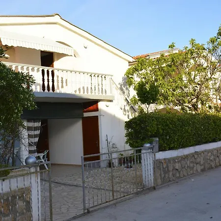 Kristina Appartement *