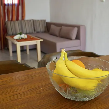 Appartement Kristina Vir