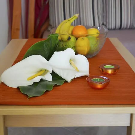 Kristina Appartement